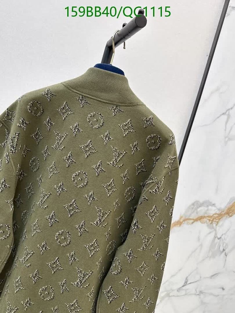 LV-Clothing Code: QC1115 $: 159USD