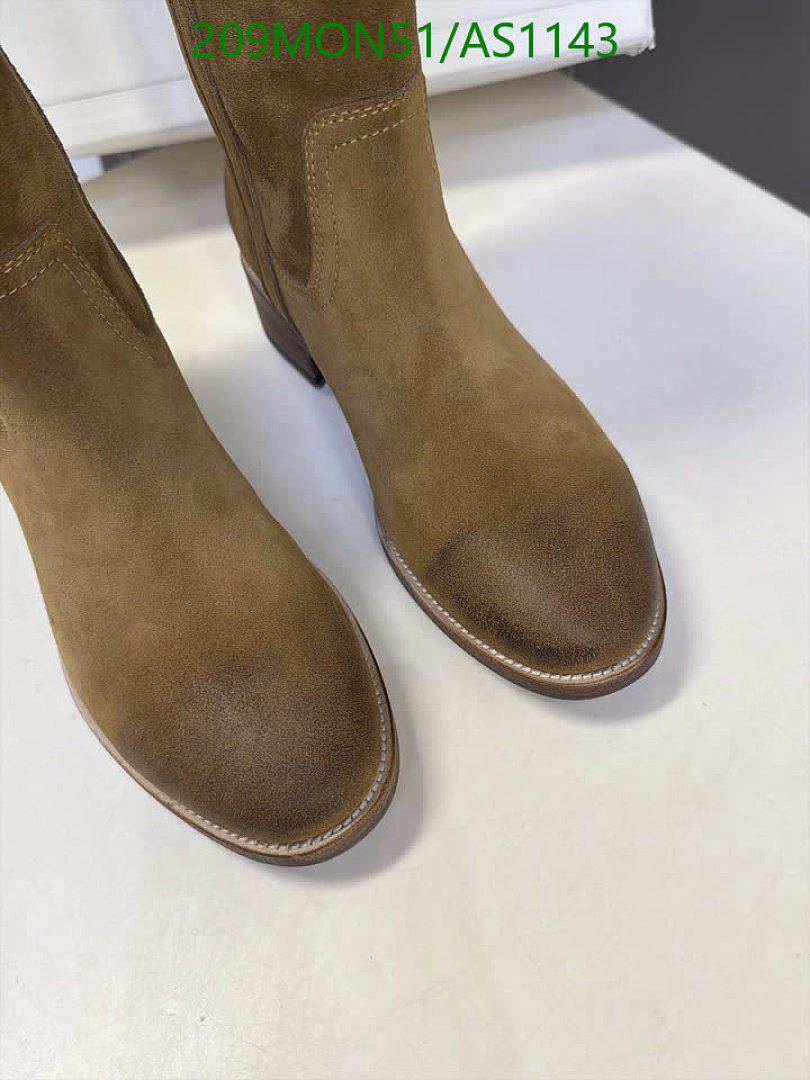 Celine-Women Shoes Code: AS1143 $: 209USD