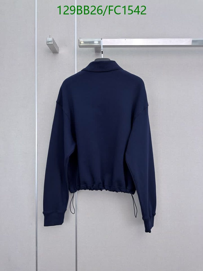 Ralph Lauren-Clothing Code: FC1542 $: 129USD