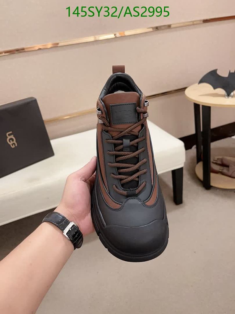 UGG-Men shoes Code: AS2995 $: 145USD