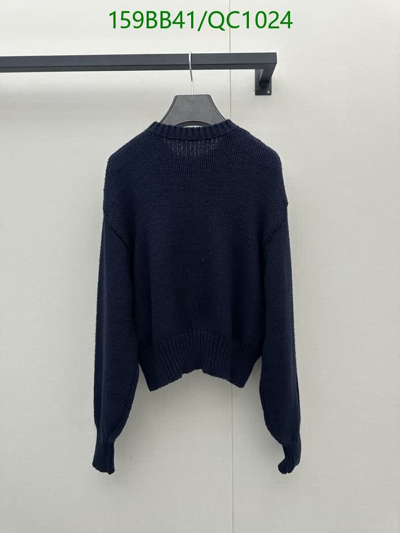 Celine-Clothing Code: QC1024 $: 159USD