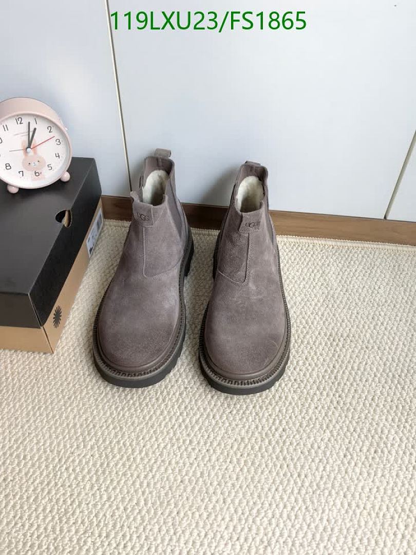 UGG-Men shoes Code: FS1865 $: 119USD