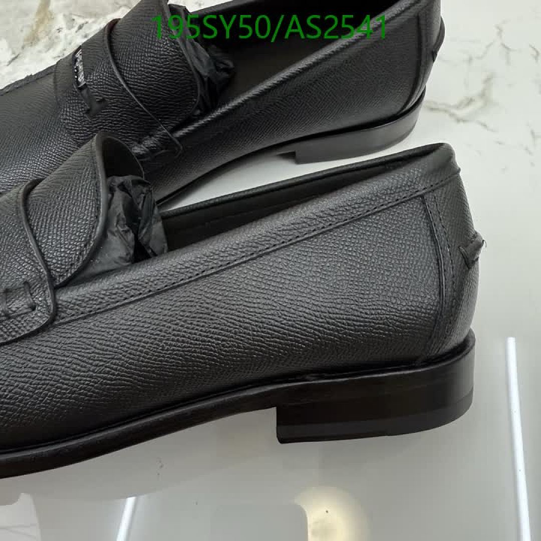 Hermes-Men shoes Code: AS2541 $: 195USD