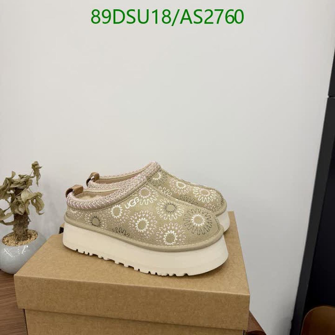 UGG-Women Shoes Code: AS2760 $: 89USD