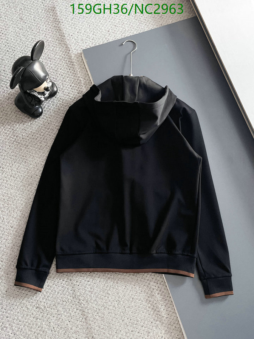 Loro Piana-Clothing Code: NC2963 $: 159USD