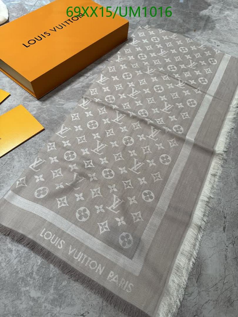 LV-Scarves Code: UM1016 $: 69USD