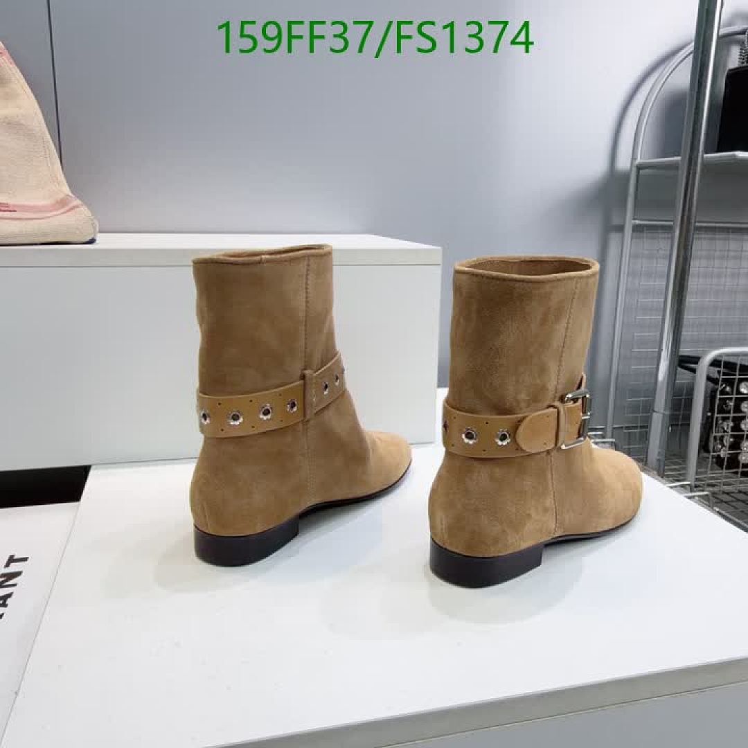 Isabel Marant-Women Shoes Code: FS1374 $: 159USD