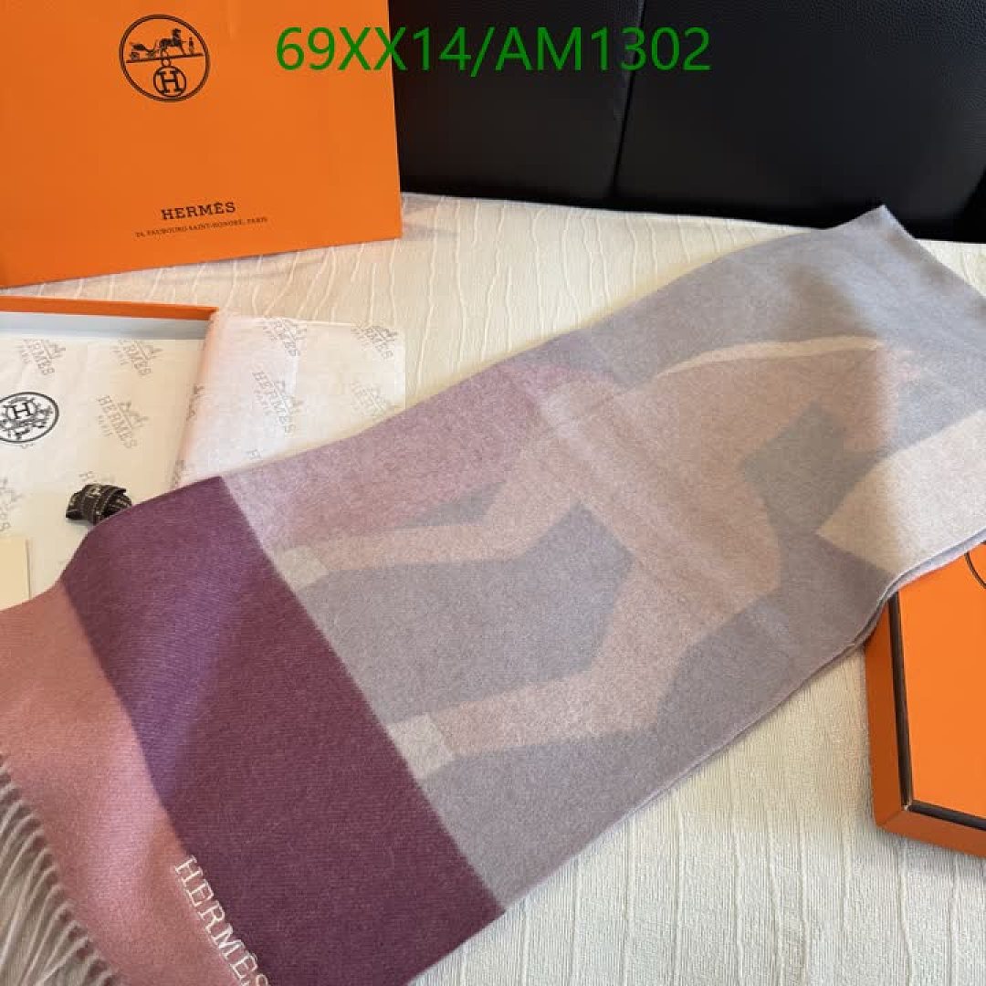 Hermes-Scarves Code: AM1302 $: 69USD