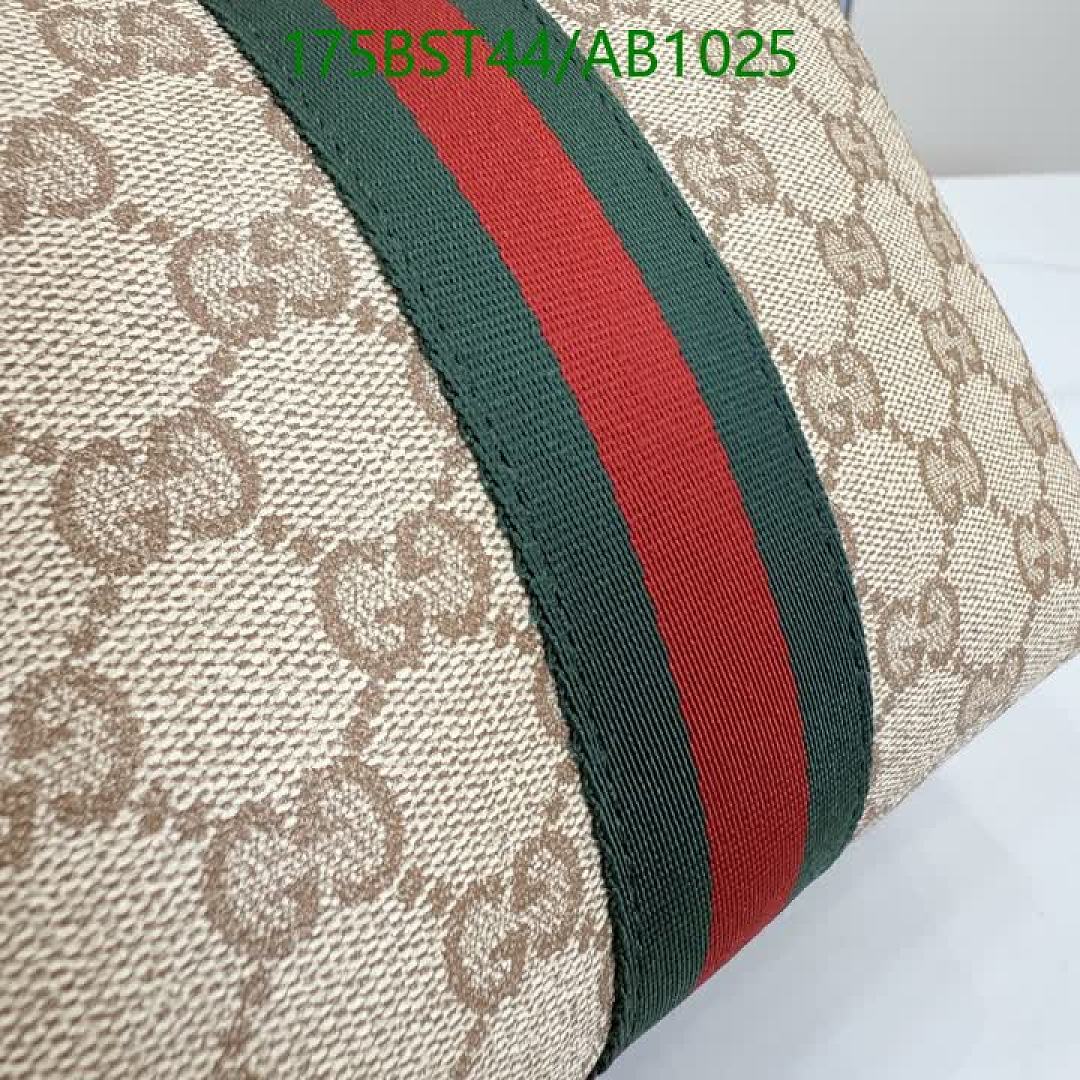 Gucci-BagsMirror Quality Code: AB1025 $: 175USD
