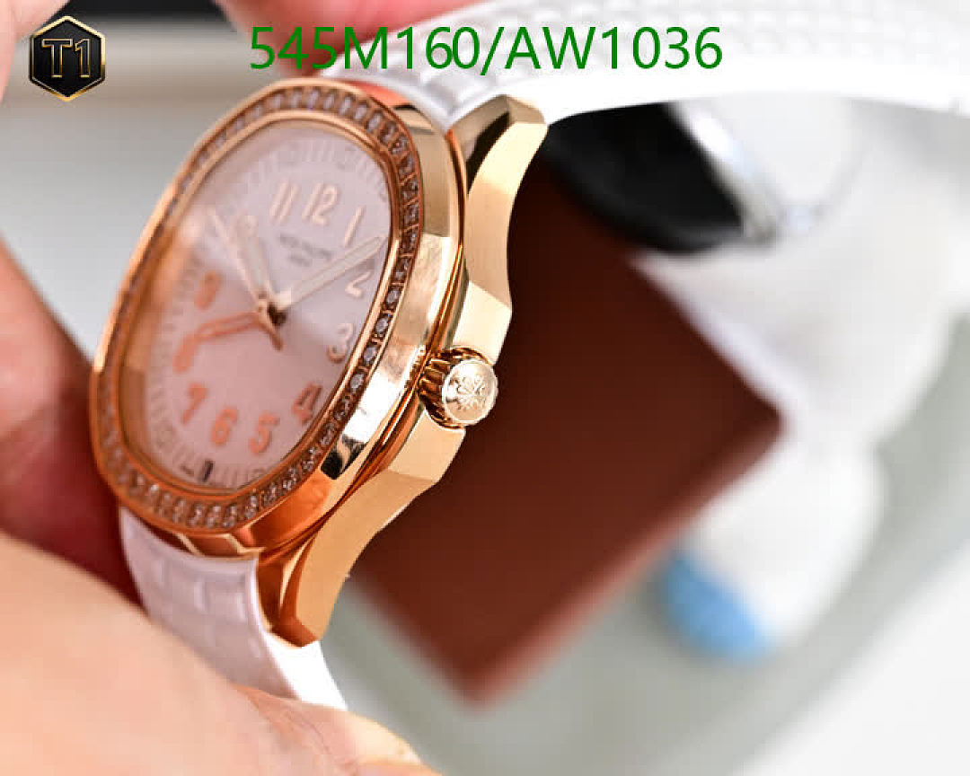 Patek Philippe-WatchesMirror Quality Code: AW1036 $: 545USD