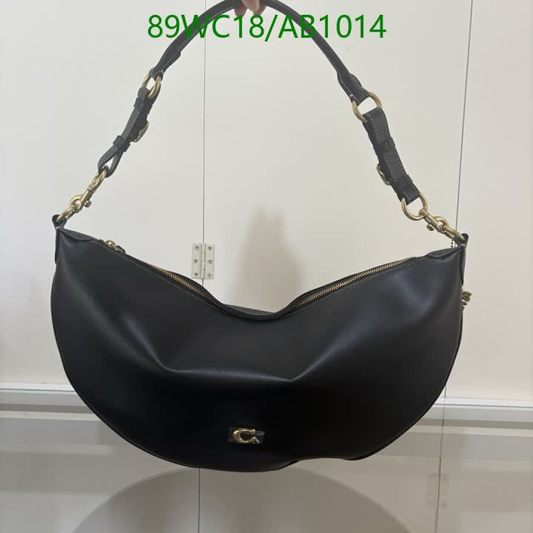 Coach-Bags4A Quality Code: AB1014 $: 89USD