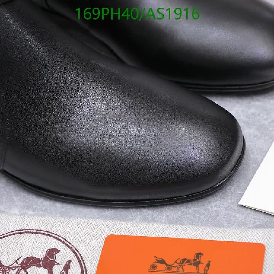 Hermes-Women Shoes Code: AS1916 $: 169USD