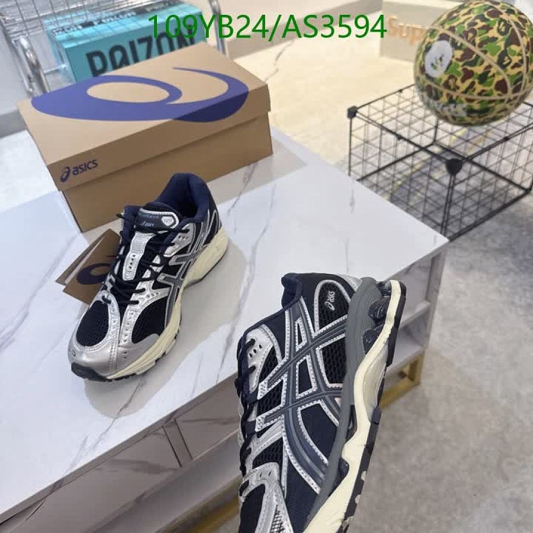 Asics-Women Shoes Code: AS3594 $: 109USD