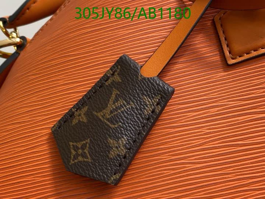 LV-BagsMirror Quality Code: AB1180 $: 305USD