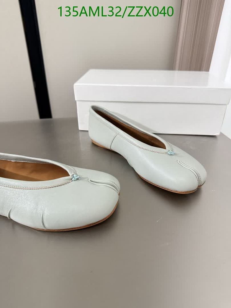 MM6-Women Shoes Code: ZZX040 $: 135USD