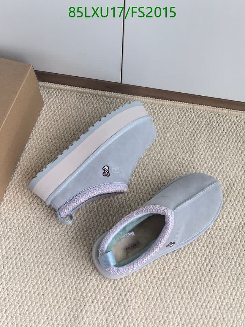 UGG-Women Shoes Code: FS2015 $: 85USD