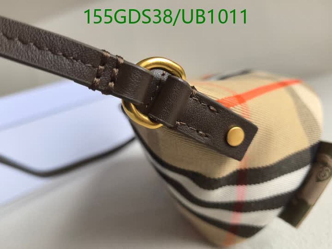 Burberry-BagsMirror Quality Code: UB1011 $: 155USD