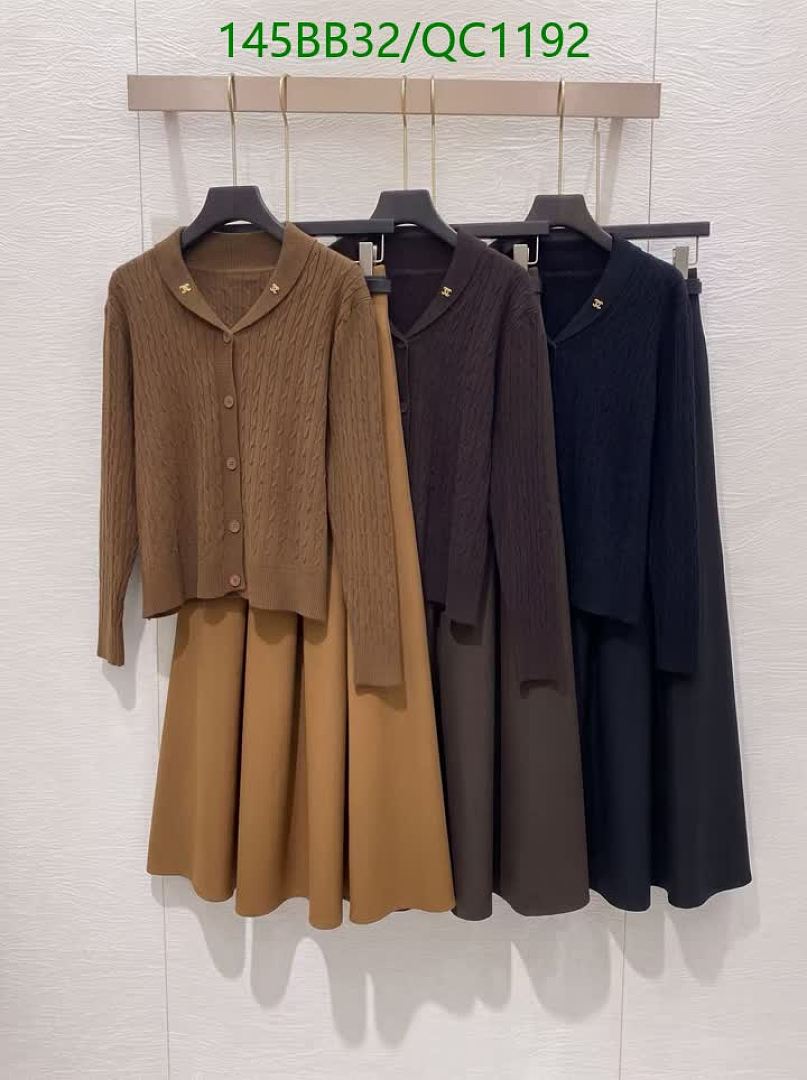 Celine-Clothing Code: QC1192 $: 145USD