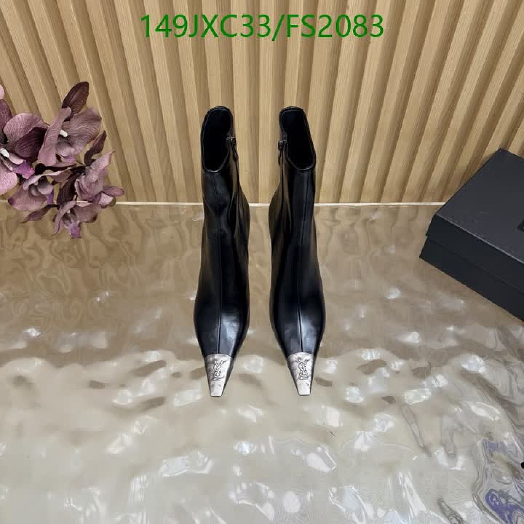 YSL-Women Shoes Code: FS2083 $: 149USD