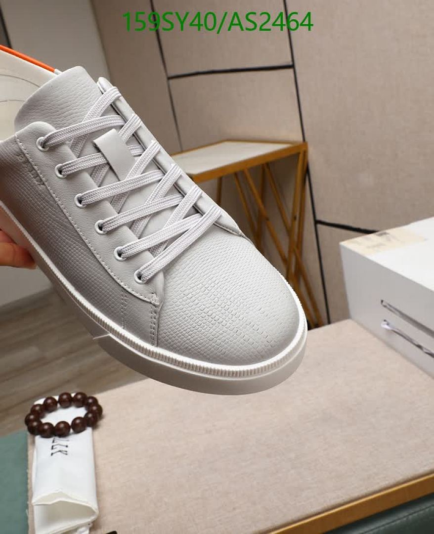 Bally-Men shoes Code: AS2464 $: 159USD