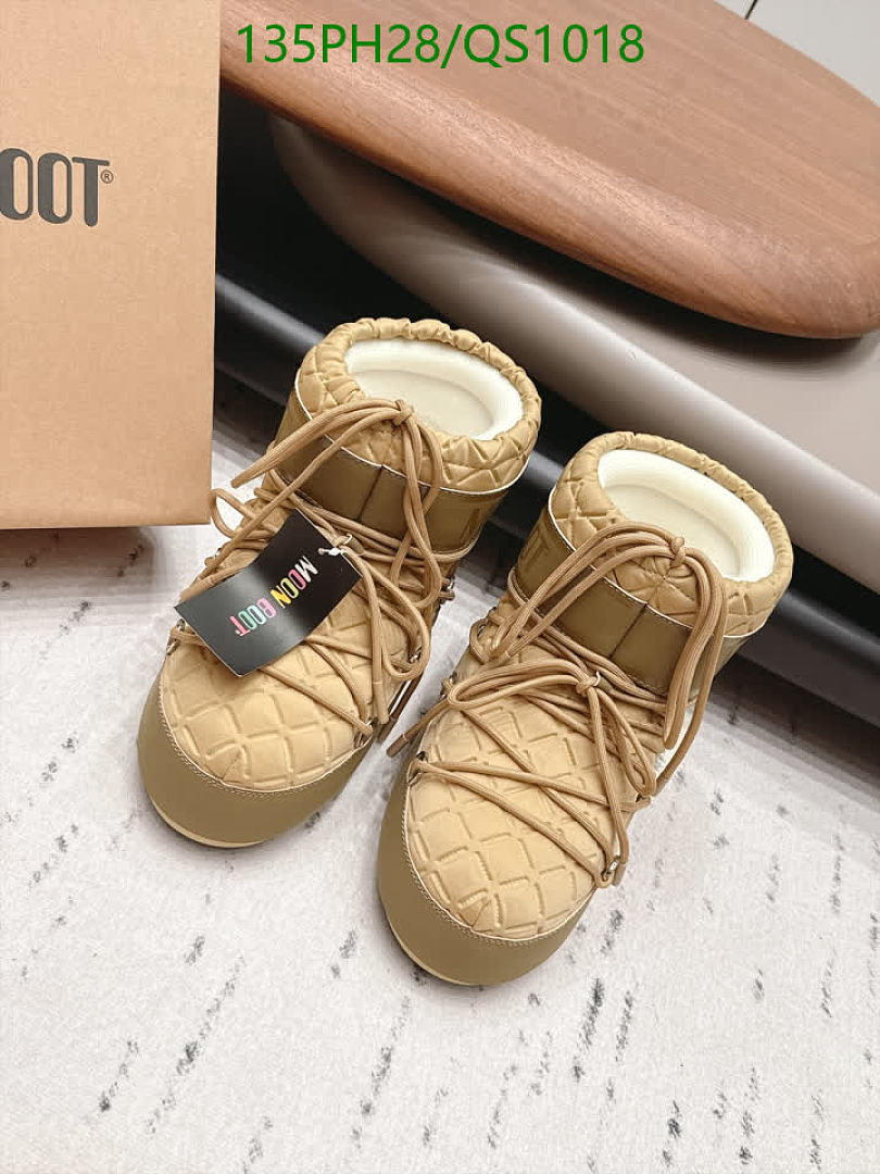 Moon Boot-Women Shoes Code: QS1018 $: 135USD