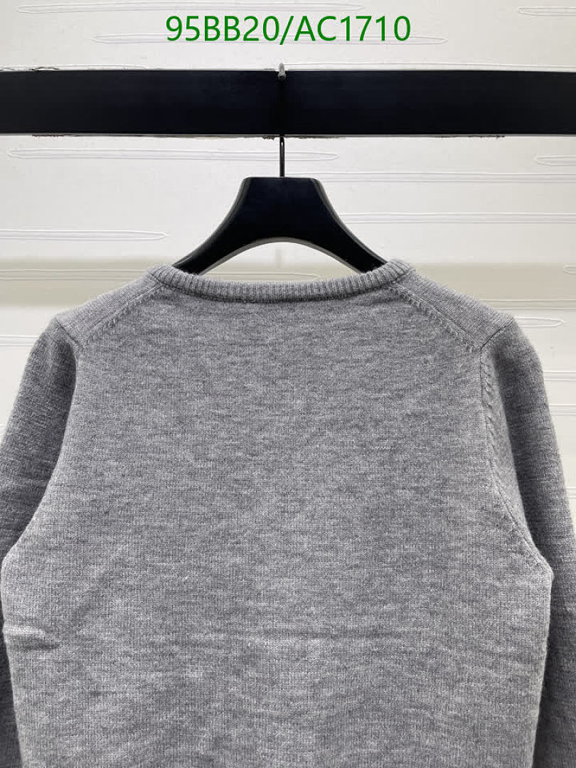 YSL-Clothing Code: AC1710 $: 95USD