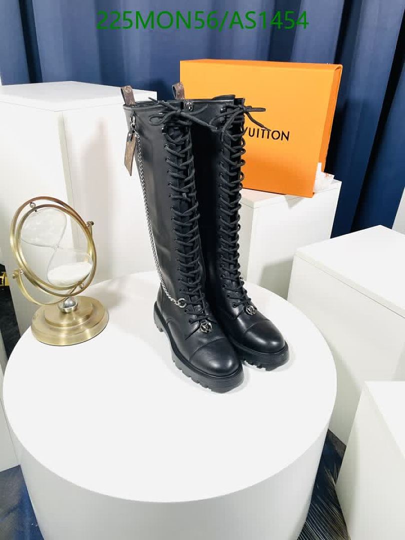 LV-Women Shoes Code: AS1454 $: 225USD