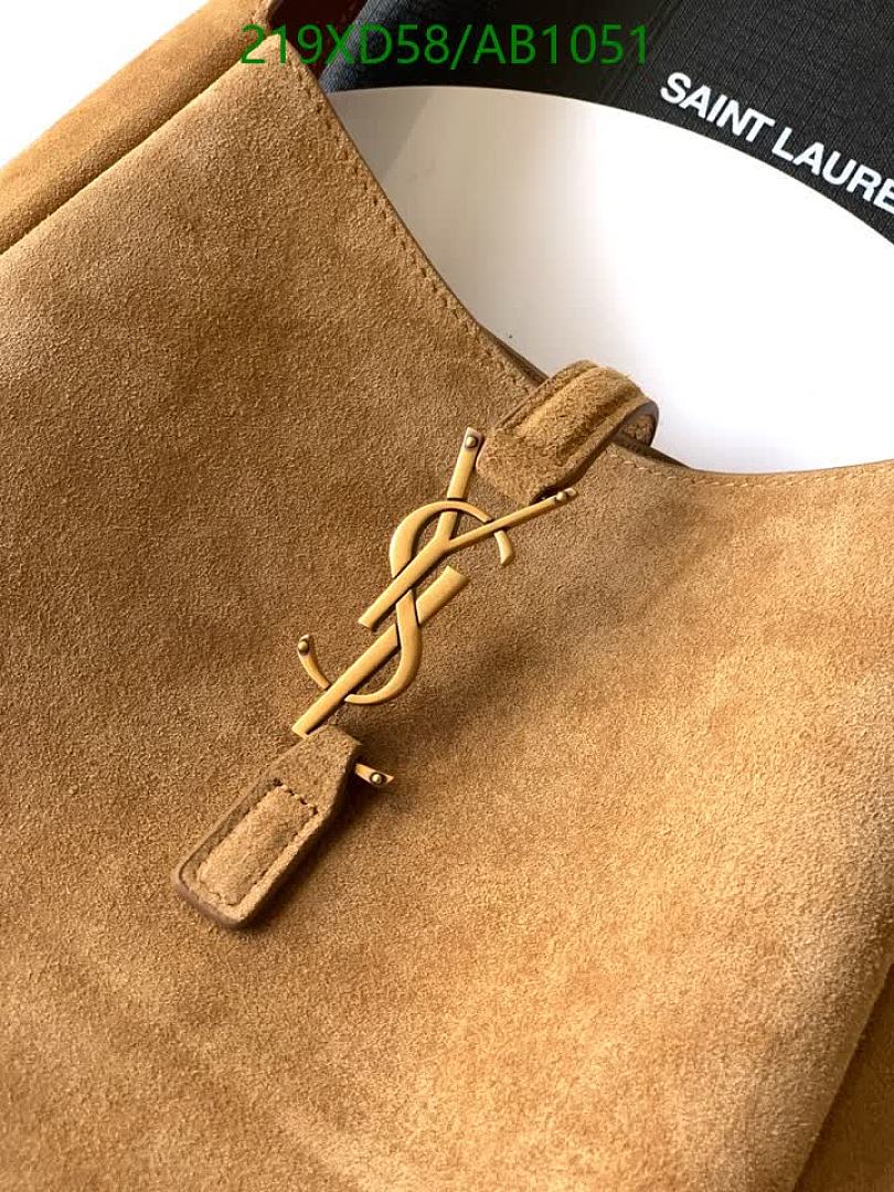 YSL-BagsMirror Quality Code: AB1051 $: 219USD