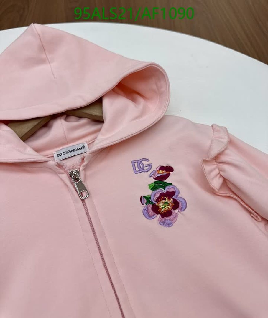 D&G-Clothing（Kids） Code: AF1090 $: 95USD