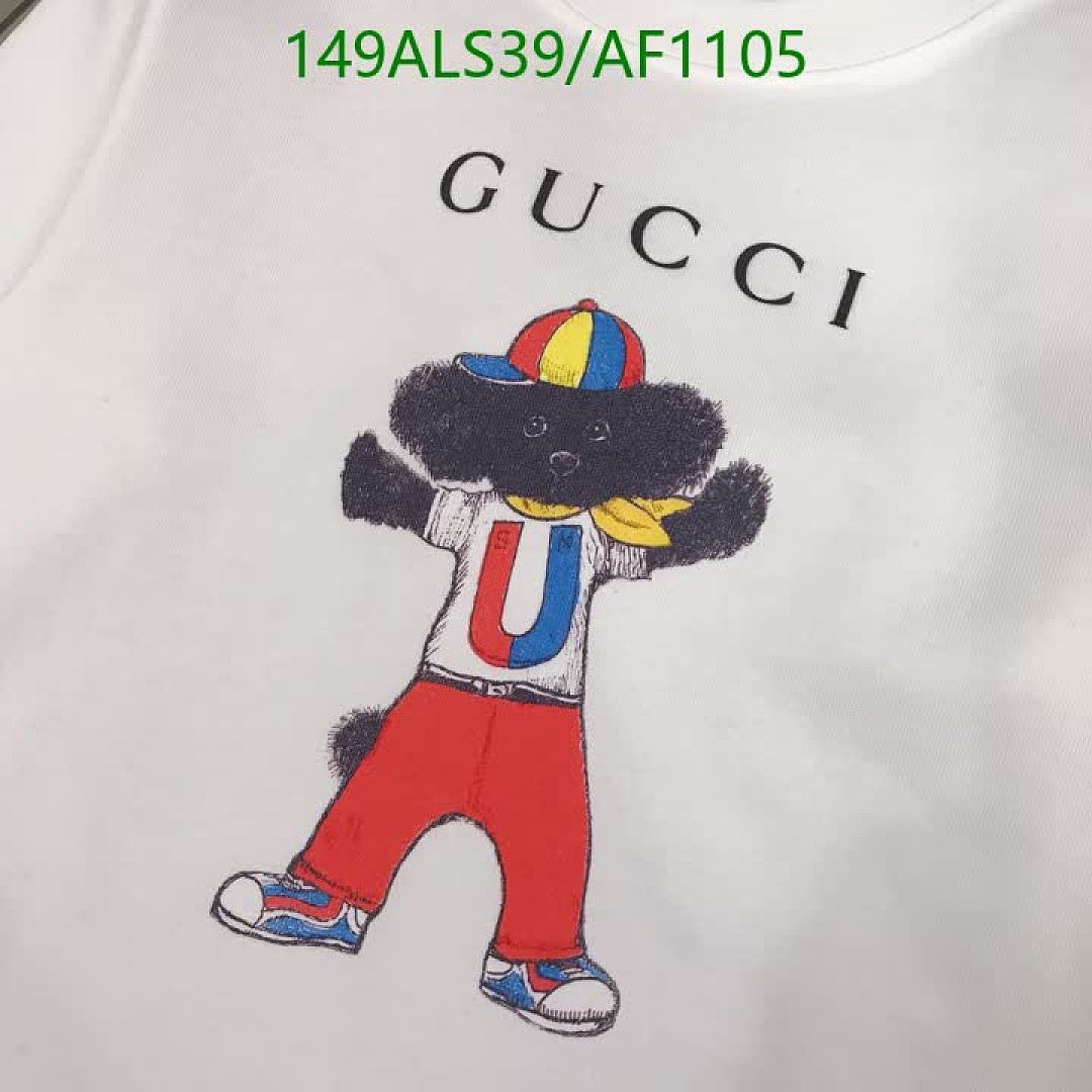 Gucci-Clothing（Kids） Code: AF1105 $: 149USD