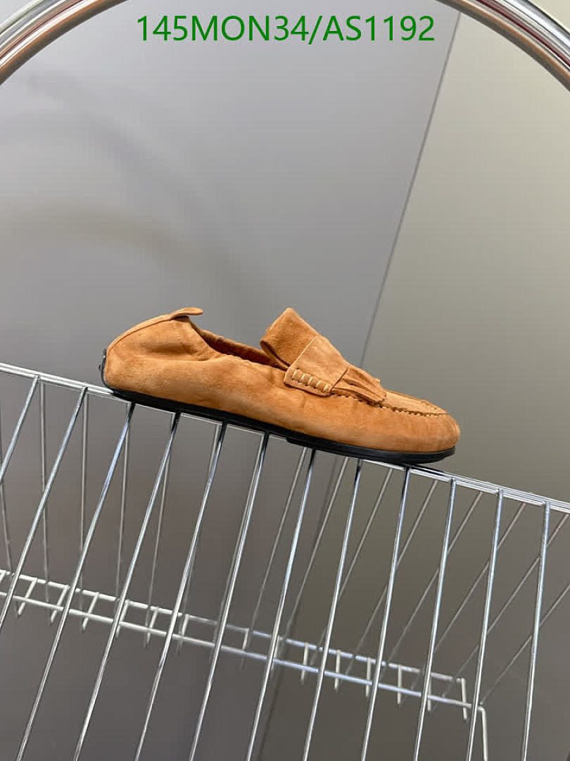Hermes-Women Shoes Code: AS1192 $: 145USD