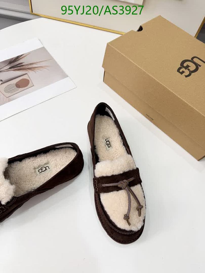 UGG-Women Shoes Code: AS3927 $: 95USD