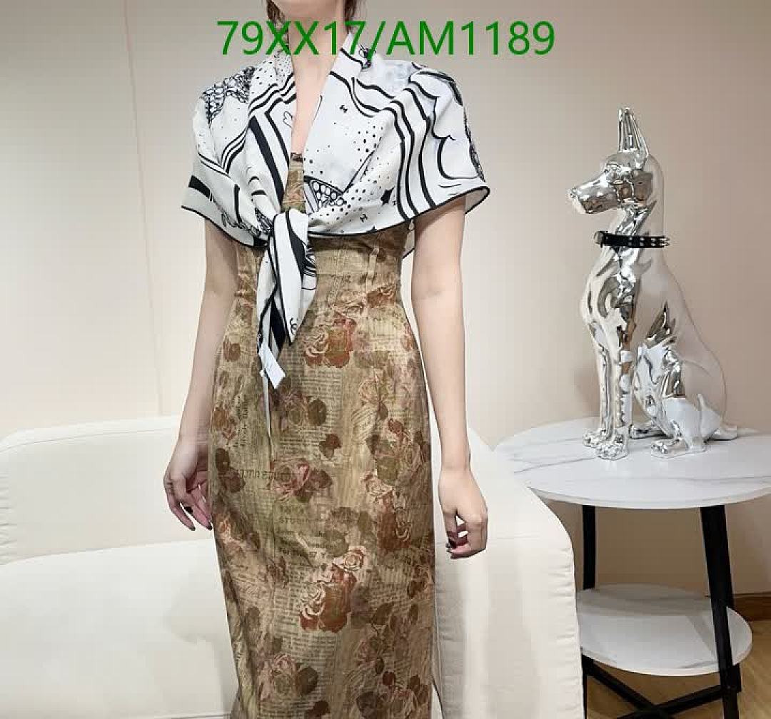 Chanel-Scarves Code: AM1189 $: 79USD