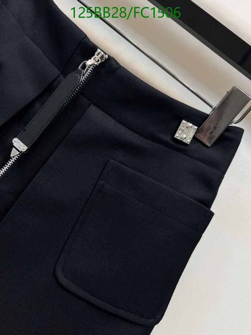 LV-Clothing Code: FC1506 $: 125USD