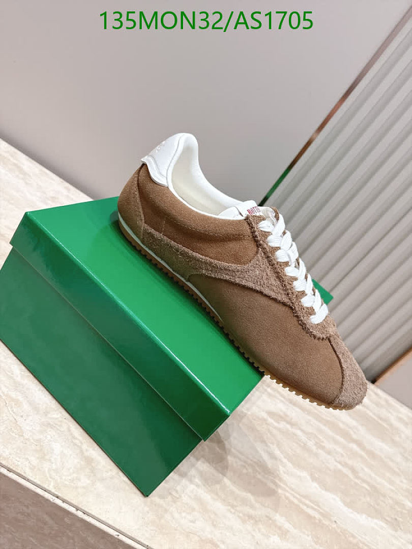 BV-Women Shoes Code: AS1705 $: 135USD