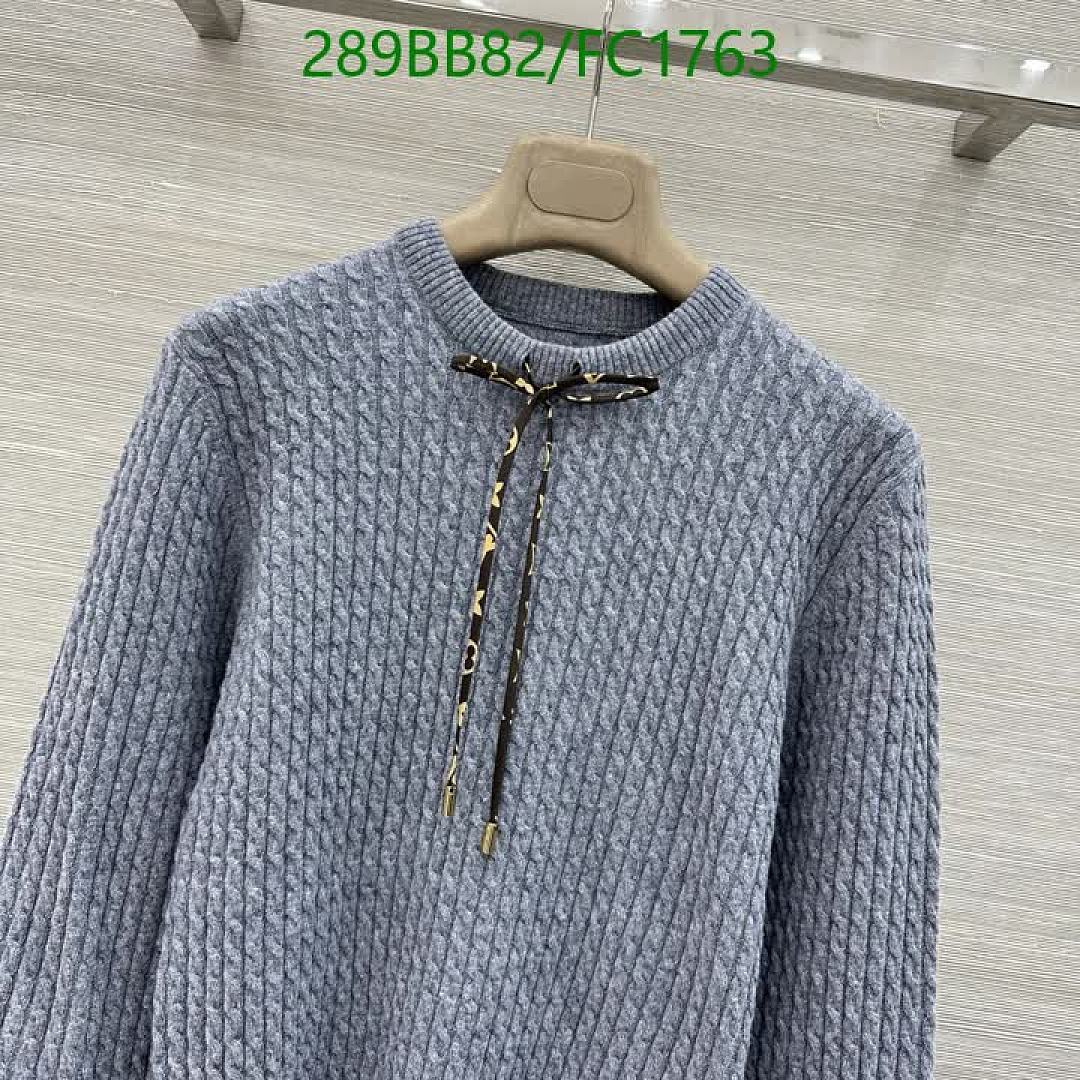 LV-Clothing Code: FC1763 $: 289USD