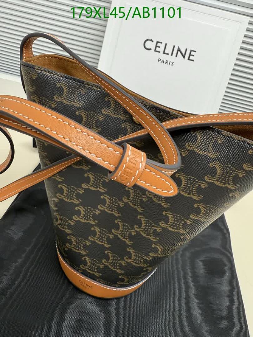 Celine-BagsMirror Quality Code: AB1101 $: 179USD