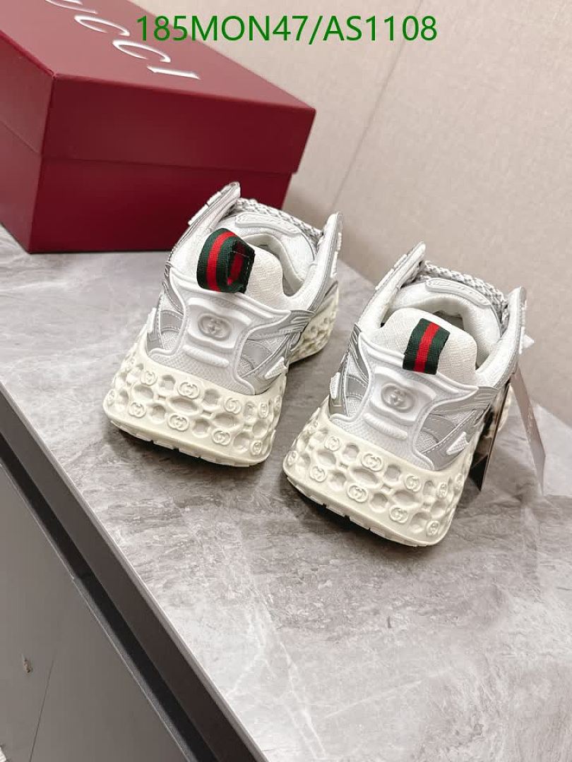 Gucci-Women Shoes Code: AS1108 $: 185USD