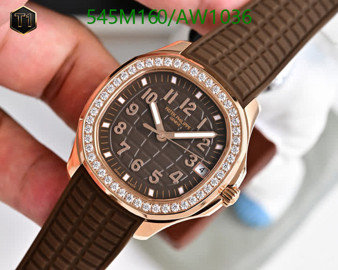 Patek Philippe-WatchesMirror Quality Code: AW1036 $: 545USD