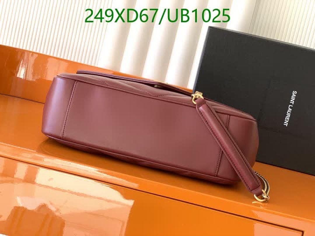 YSL-BagsMirror Quality Code: UB1025 $: 249USD