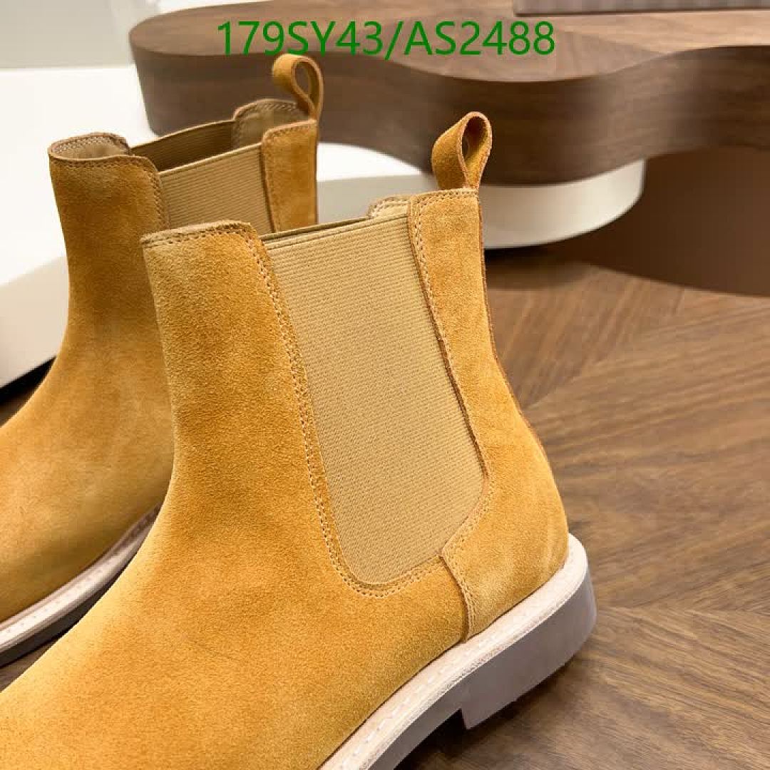 Brunello Cucinelli-Men shoes Code: AS2488 $: 179USD