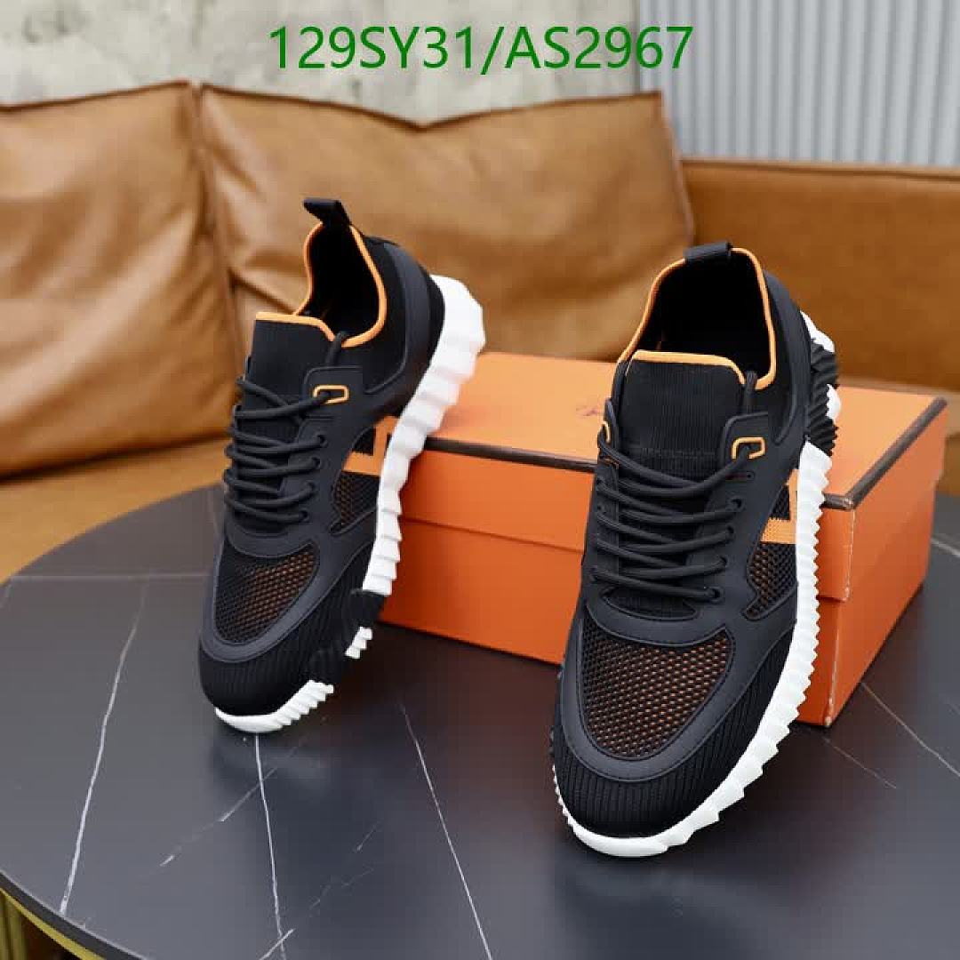 Hermes-Women Shoes Code: AS2967 $: 129USD