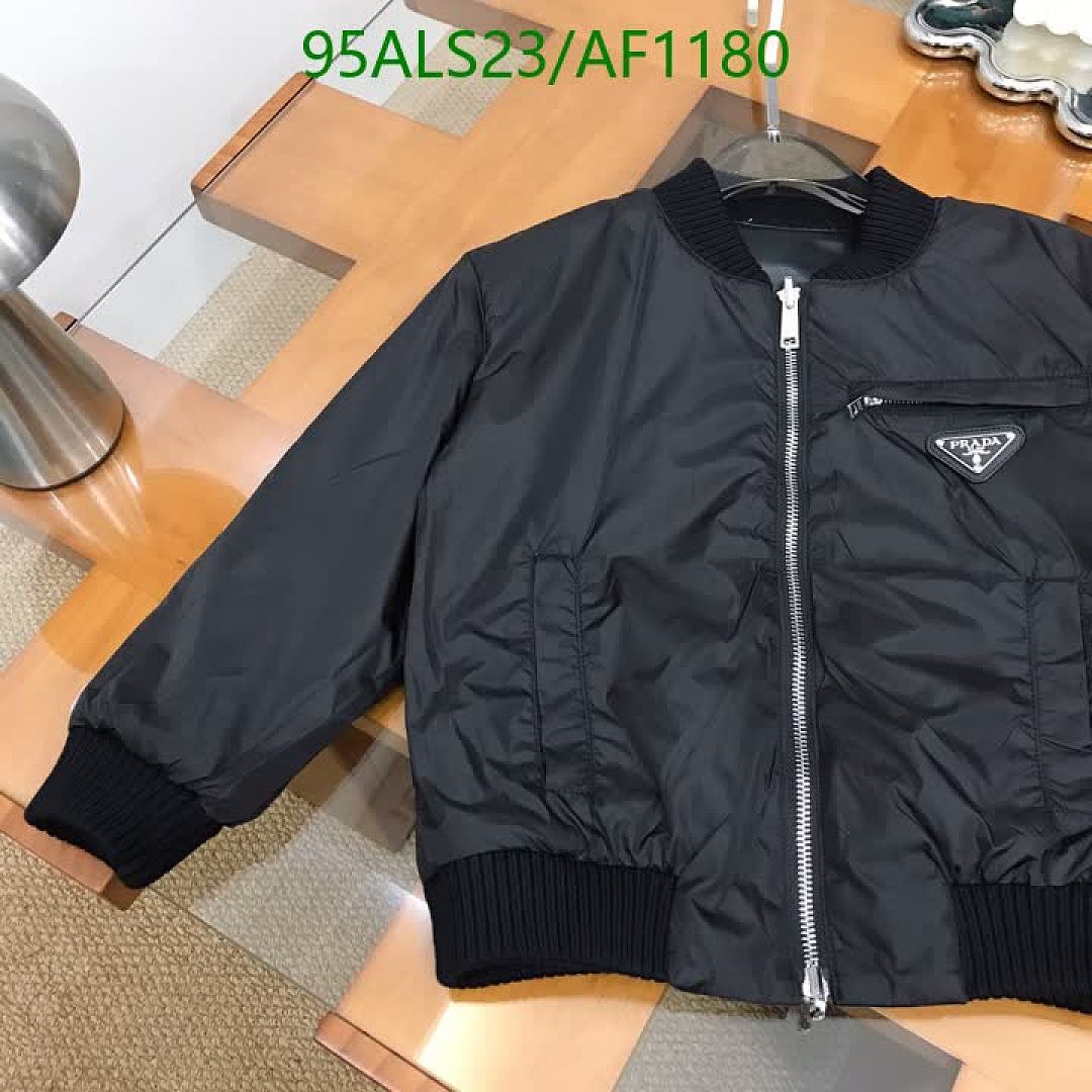 Prada-Clothing（Kids） Code: AF1180 $: 95USD
