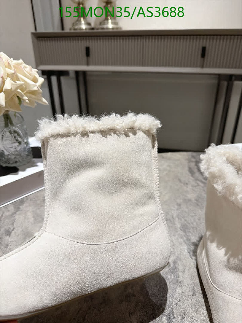 Maison Margiela-Women Shoes Code: AS3688 $: 155USD