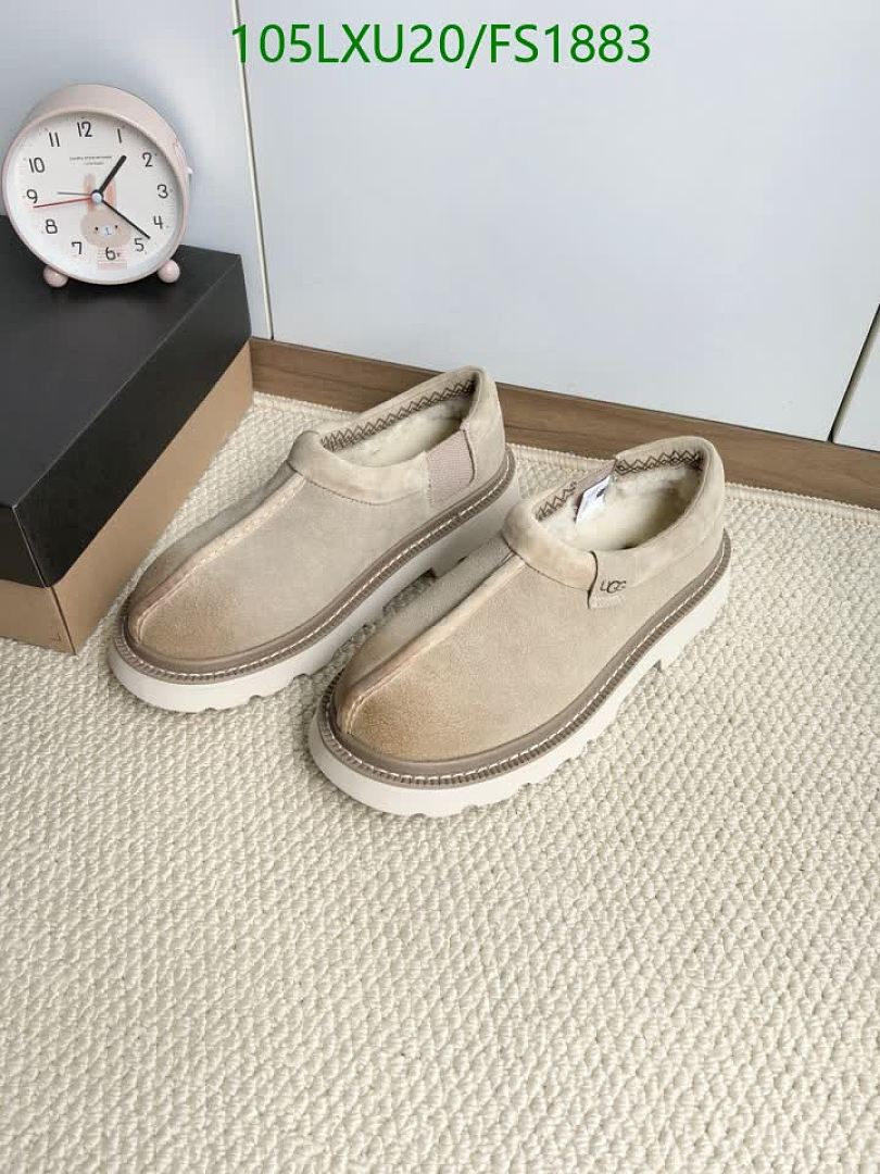 UGG-Men shoes Code: FS1883 $: 105USD