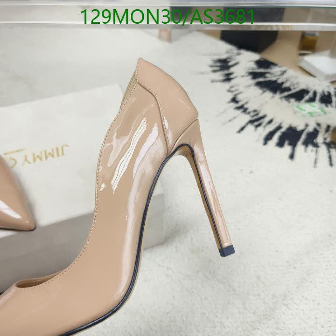 Jimmy Choo-Women Shoes Code: AS3681 $: 129USD