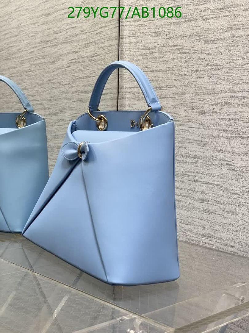 Dior-BagsMirror Quality Code: AB1086 $: 279USD