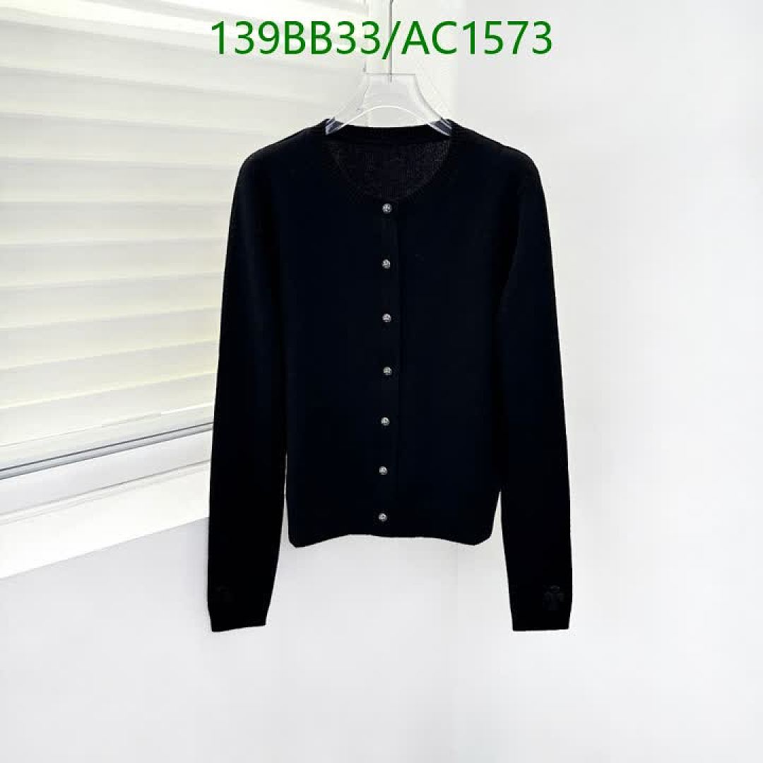 Chrome Hearts-Clothing Code: AC1573 $: 139USD