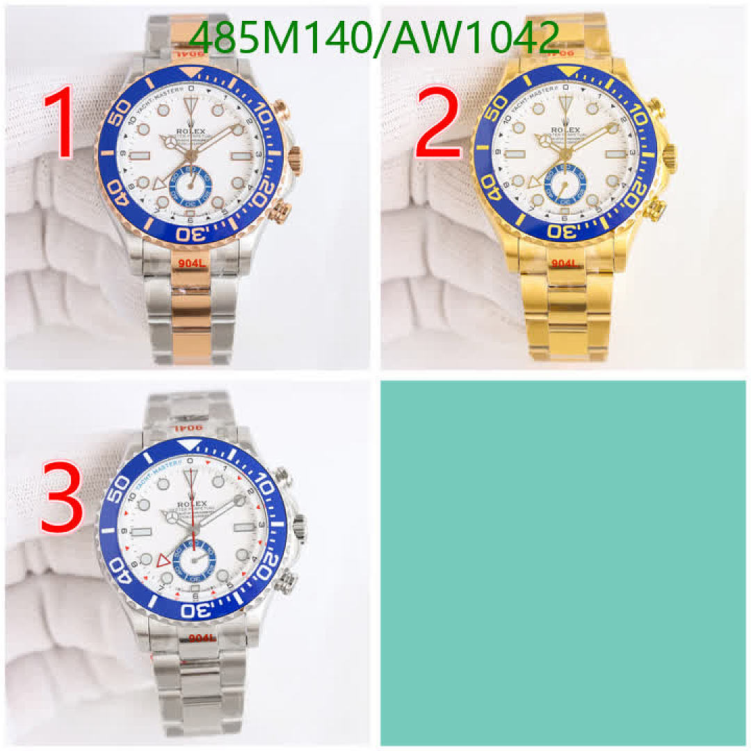 Rolex-WatchesMirror Quality Code: AW1042 $: 485USD