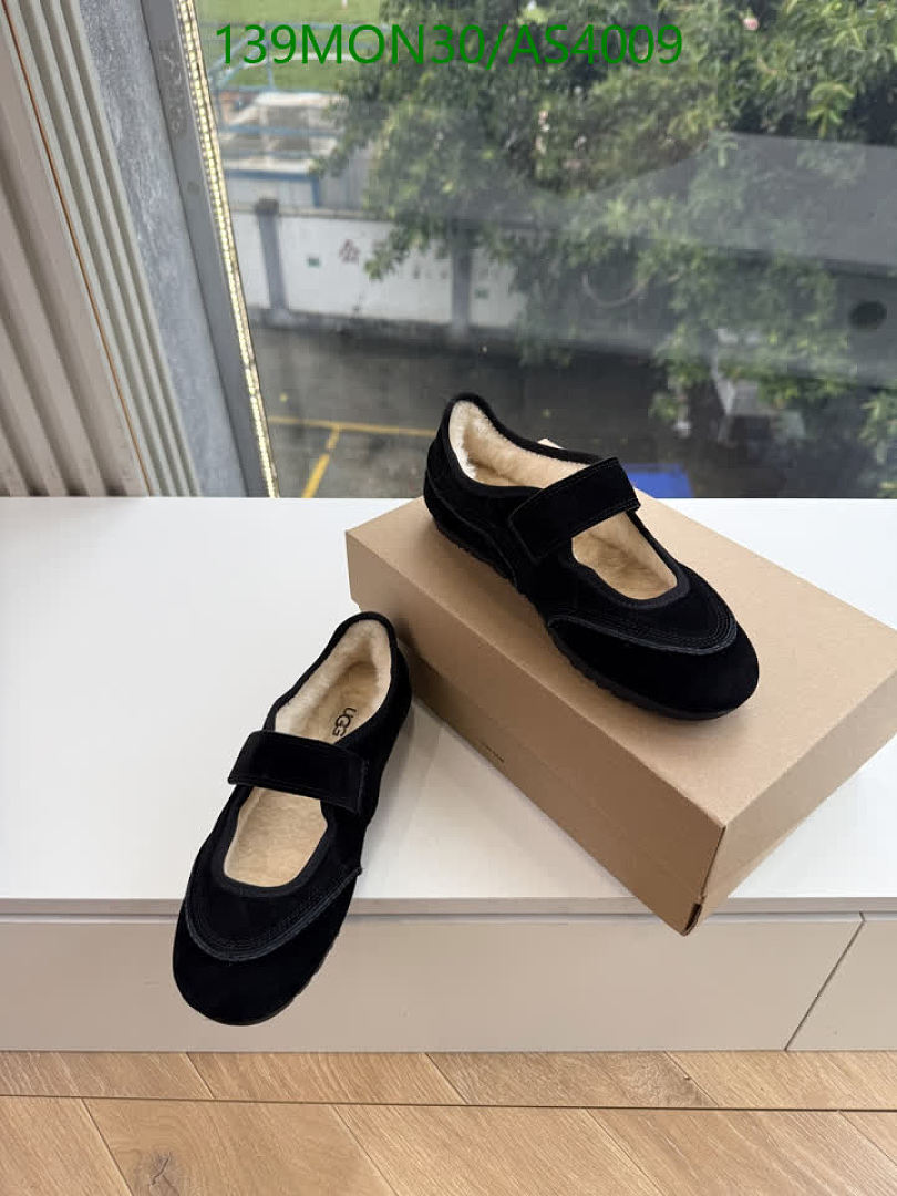 UGG-Women Shoes Code: AS4009 $: 139USD